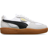 Puma Palermo Moda Damen Schuhe - Weiß - Größe: 39 - Leder - Foot Locker von Puma