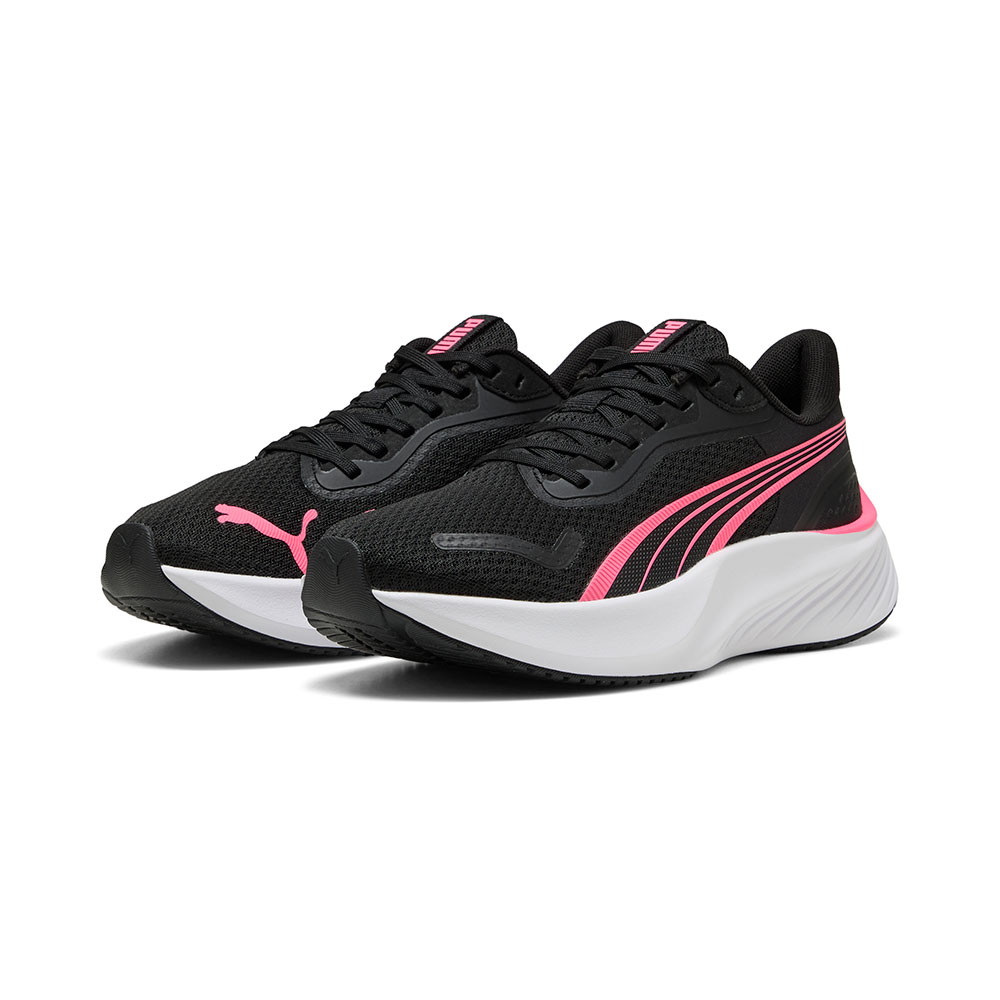 Puma Pounce Lite Running Shoes Schwarz EU 40 Mann Puma Pounce Lite Running Shoes Schwarz EU 40 Mann von Puma