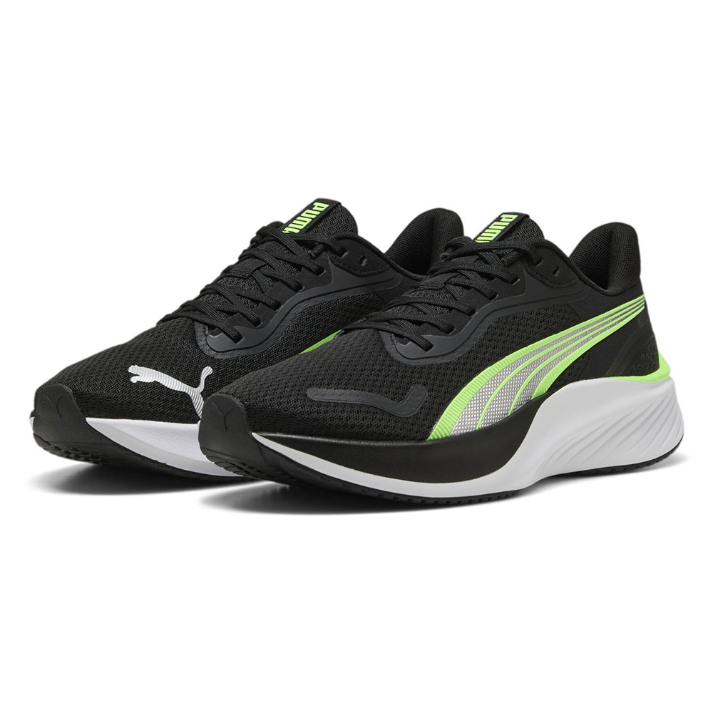 Puma Pounce Lite Running Shoes Schwarz EU 40 Mann Puma Pounce Lite Running Shoes Schwarz EU 40 Mann von Puma