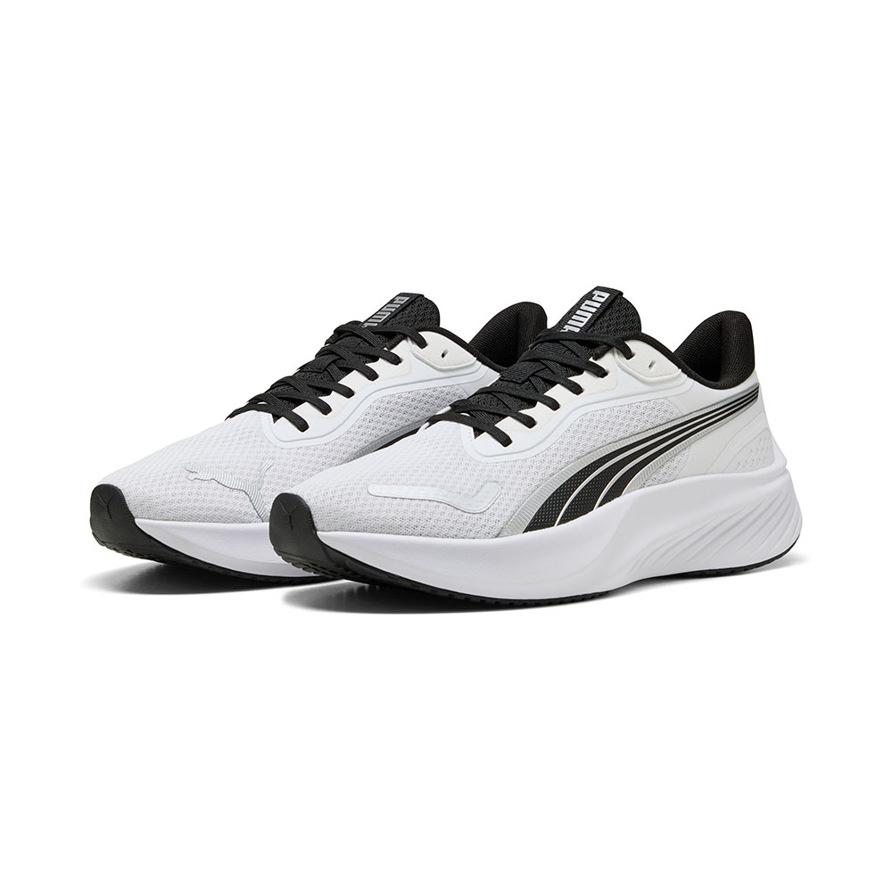 Puma Pounce Lite Running Shoes Weiß EU 42 Mann Puma Pounce Lite Running Shoes Weiß EU 42 Mann von Puma