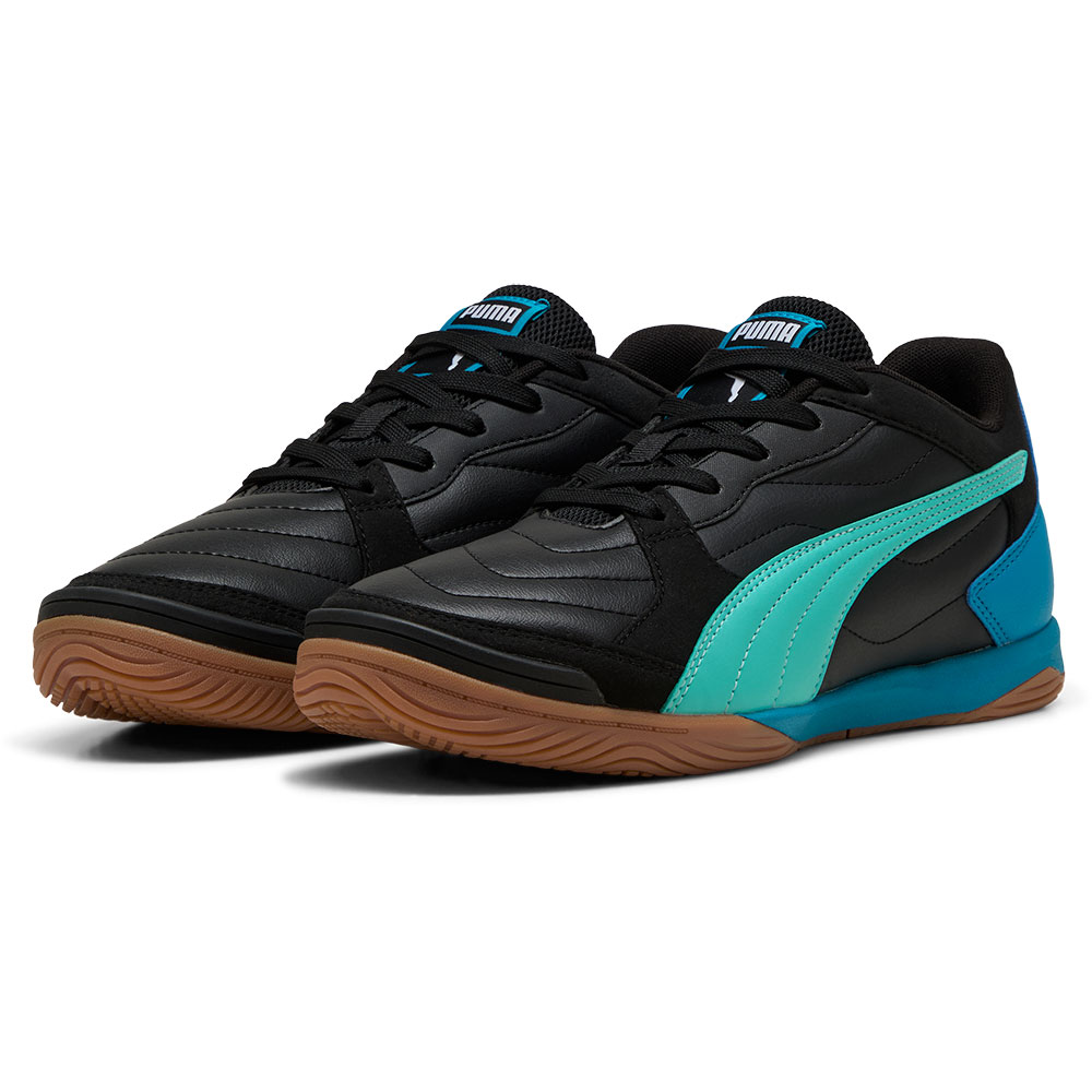 Puma Pressing Iv Indoor Football Shoes Schwarz EU 41 Puma Pressing Iv Indoor Football Shoes Schwarz EU 41 von Puma