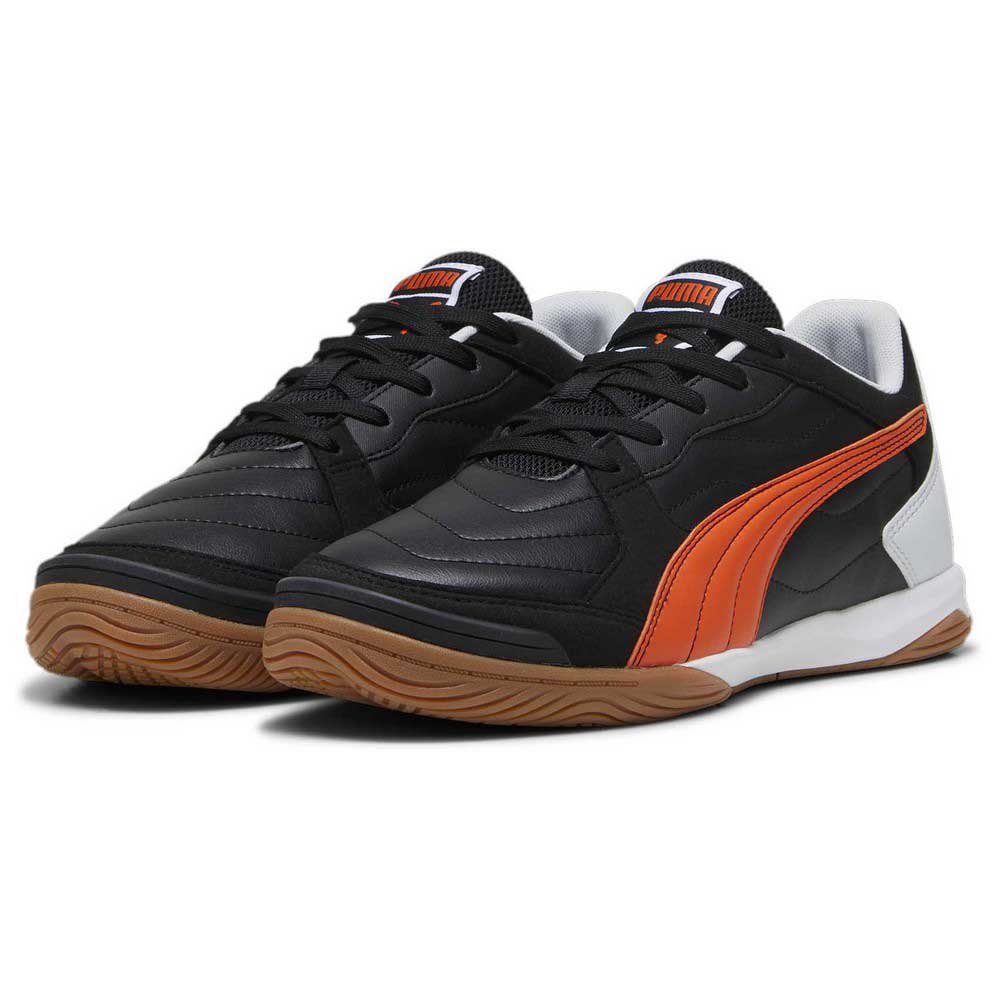 Puma Pressing Iv Shoes Schwarz EU 39 von Puma