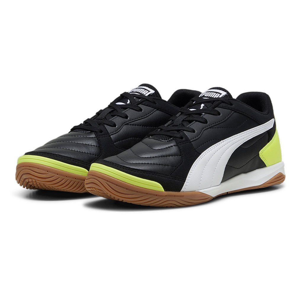 Puma Pressing Iv Indoor Football Shoes Schwarz EU 41 Puma Pressing Iv Indoor Football Shoes Schwarz EU 41 von Puma
