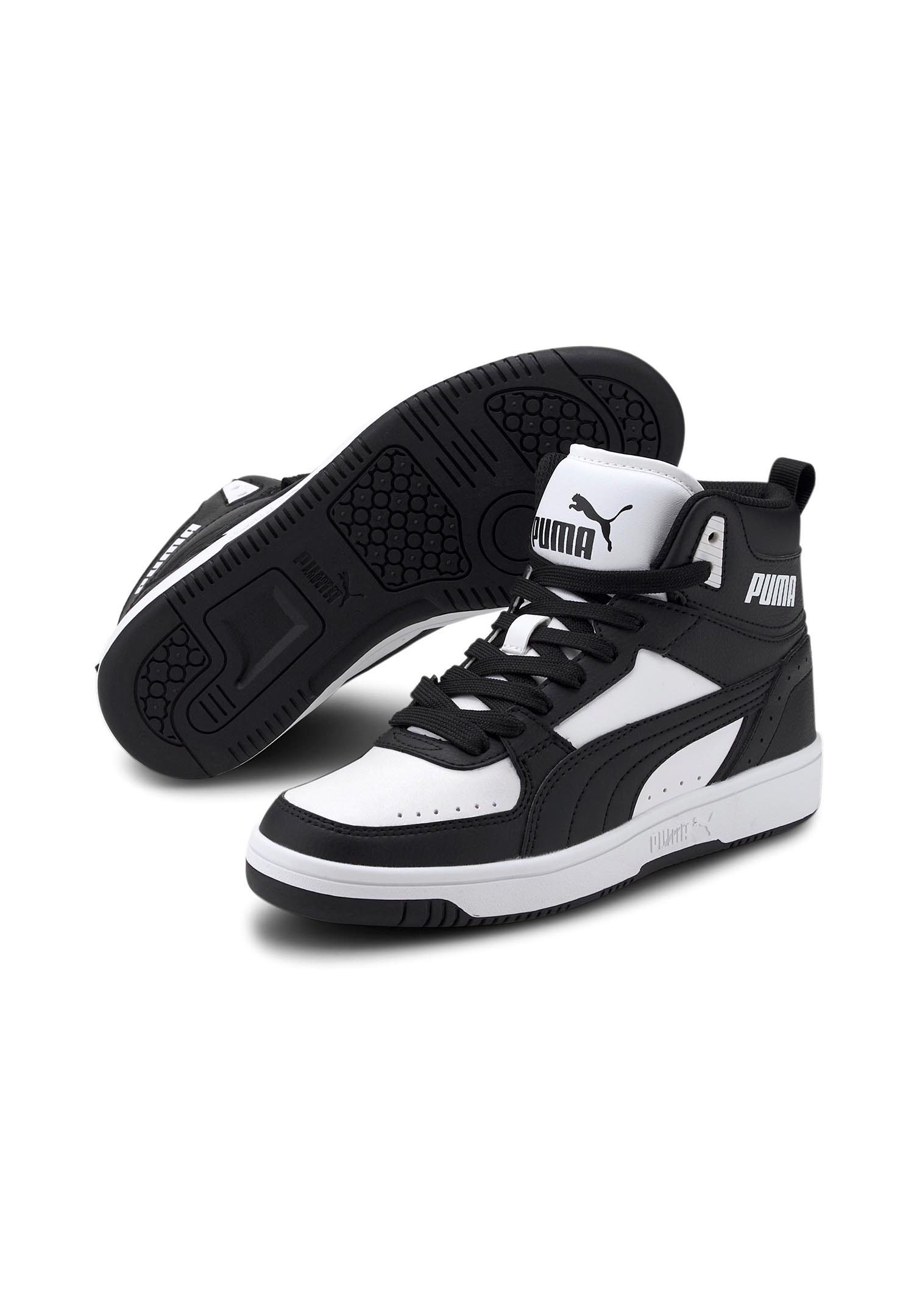 Puma Rebound Joy Jr Unisex Kinder Sneaker 374687 Puma Rebound Joy Jr Unisex Kinder Sneaker 374687 von Puma