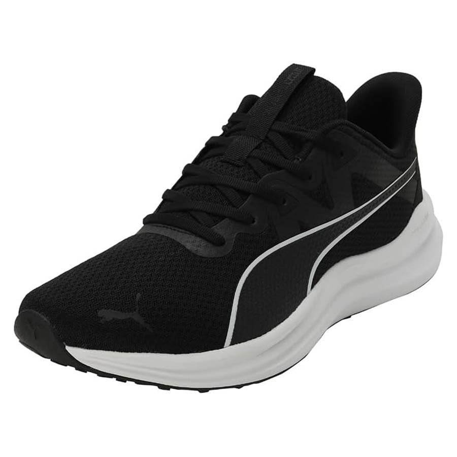 Puma Reflect Lite Running Shoes Schwarz EU 42 Mann von Puma