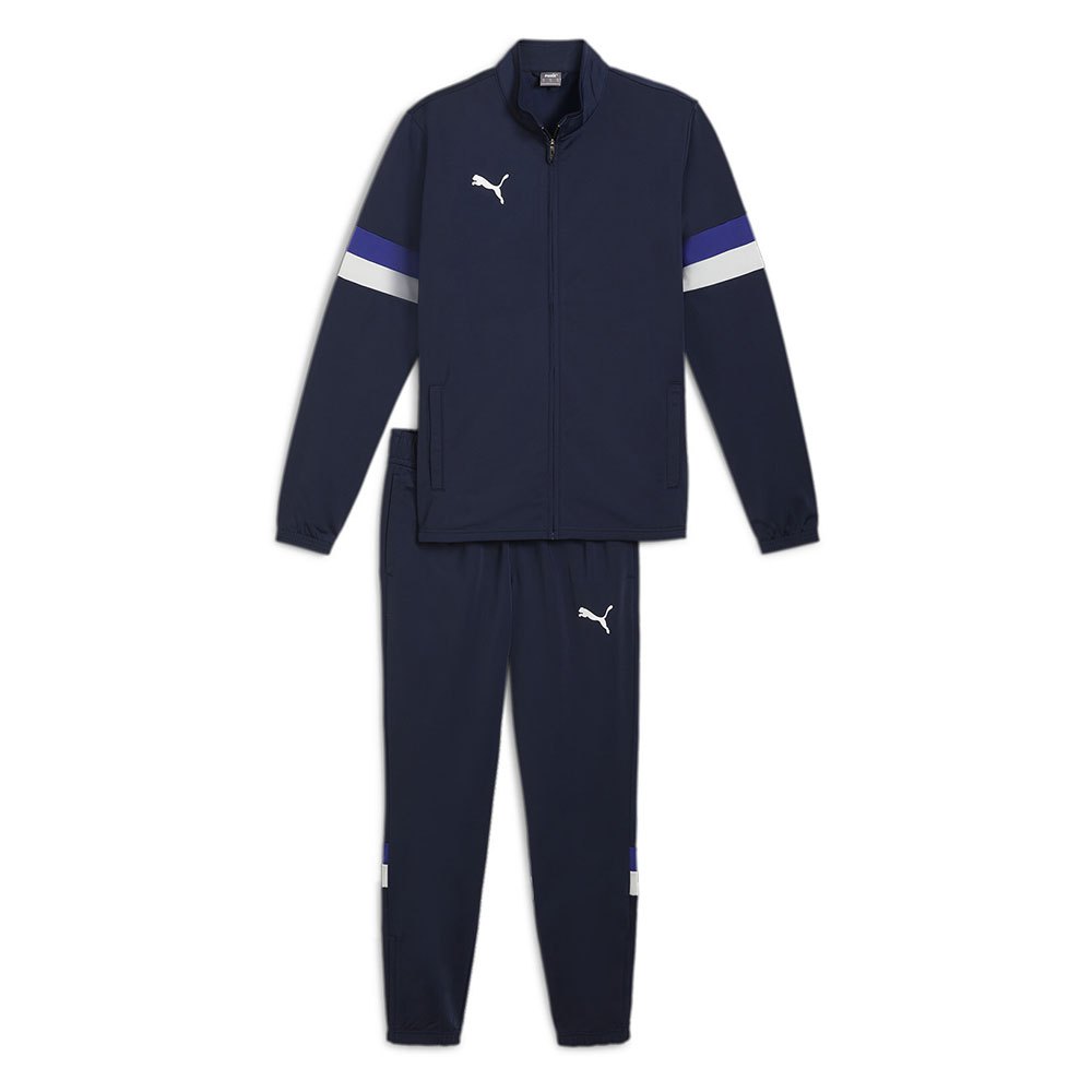 Puma Rise Tracksuit Blau S Mann Puma Rise Tracksuit Blau S Mann von Puma