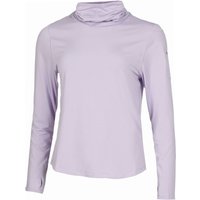 Puma Run Brushed Cloudspun Lauftop Damen Puma Run Brushed Cloudspun Lauftop Damen von Puma