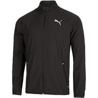 Puma Run Elite Ultraweave Laufjacke Herren Puma Run Elite Ultraweave Laufjacke Herren von Puma