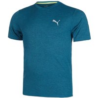 Puma Run Favorite Heather Laufshirt Herren von Puma