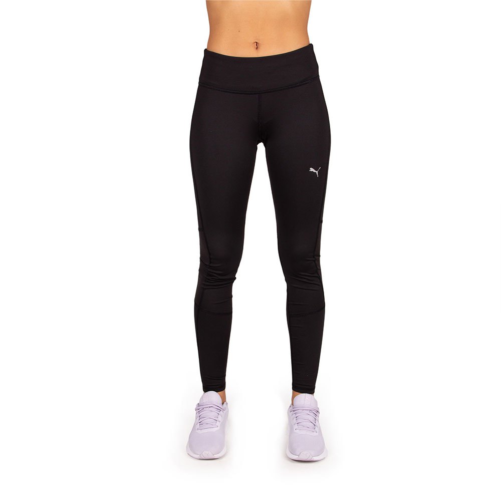 Puma Run Favorite Reg Ris Leggings Schwarz S Frau Puma Run Favorite Reg Ris Leggings Schwarz S Frau von Puma