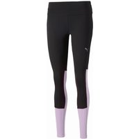 Puma Run Favorite Regular Rise Long Tight Damen in schwarz, Größe: S Puma Run Favorite Regular Rise Long Tight Damen in schwarz, Größe: S von Puma