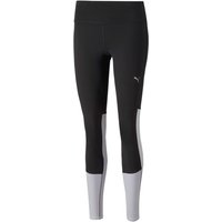 Puma Run Favorite Regular Rise Long Tight Damen in schwarz Puma Run Favorite Regular Rise Long Tight Damen in schwarz von Puma