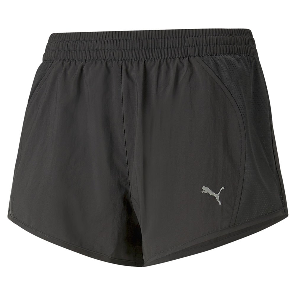 Puma Run Favorite Velocity Shorts Schwarz XL Frau von Puma