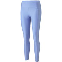 Puma Run Ultraform Highwaist FL Tight Damen in lila, Größe: XL Puma Run Ultraform Highwaist FL Tight Damen in lila, Größe: XL von Puma
