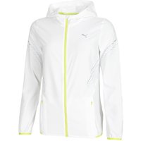 Puma Run Ultraweave Hooded Laufjacke Damen von Puma