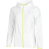 Puma Run Ultraweave Hooded Laufjacke Damen Puma Run Ultraweave Hooded Laufjacke Damen von Puma