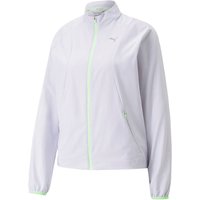 Puma Run Ultraweave Laufjacke Damen Puma Run Ultraweave Laufjacke Damen von Puma