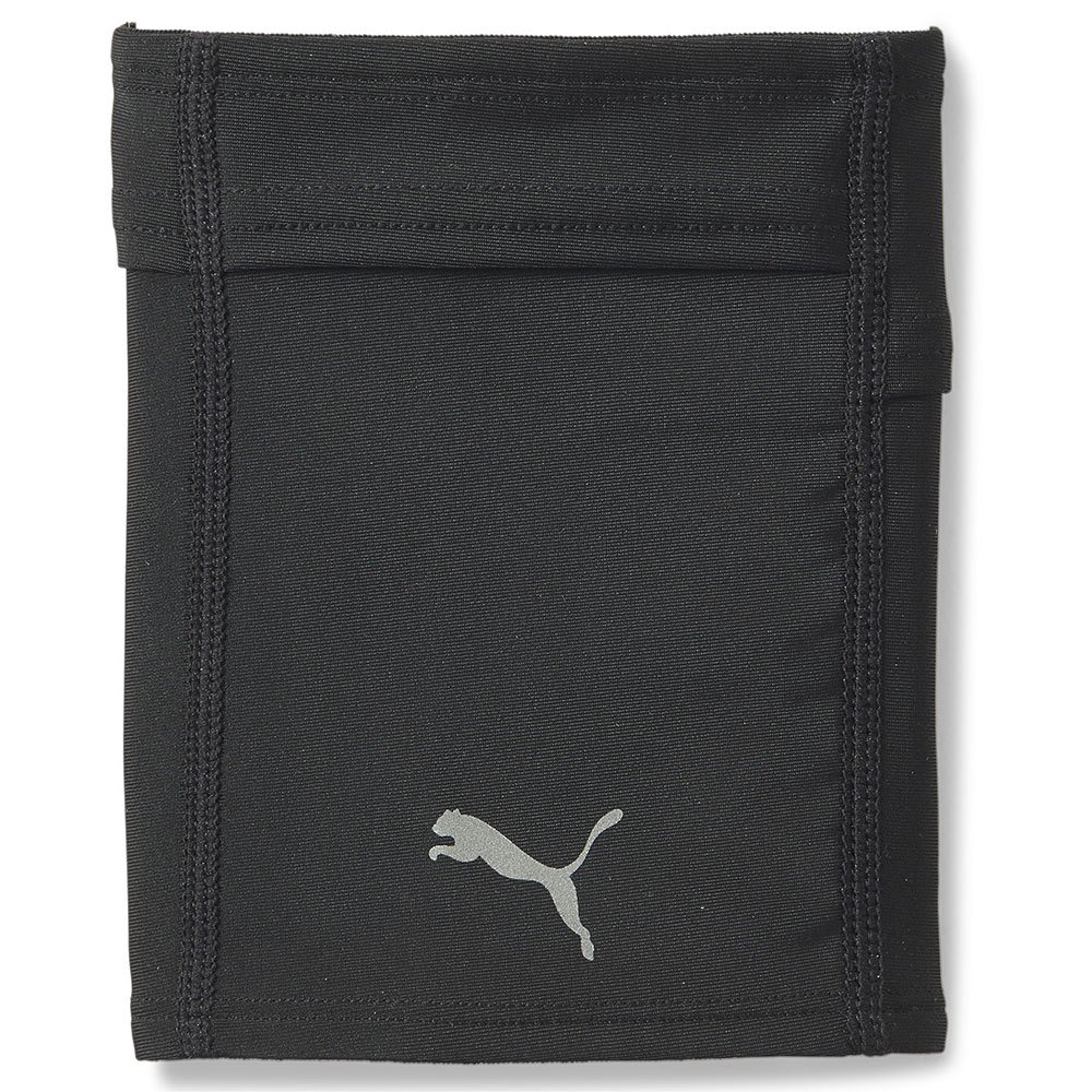 Puma Running Armband Grau M-L Puma Running Armband Grau M-L von Puma