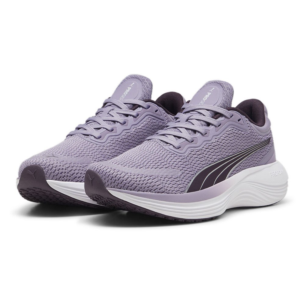 Puma Scend Pro Running Shoes Lila EU 37 Frau Puma Scend Pro Running Shoes Lila EU 37 Frau von Puma