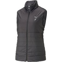 Puma Seasons Reversable Primaloft Laufweste Damen Puma Seasons Reversable Primaloft Laufweste Damen von Puma