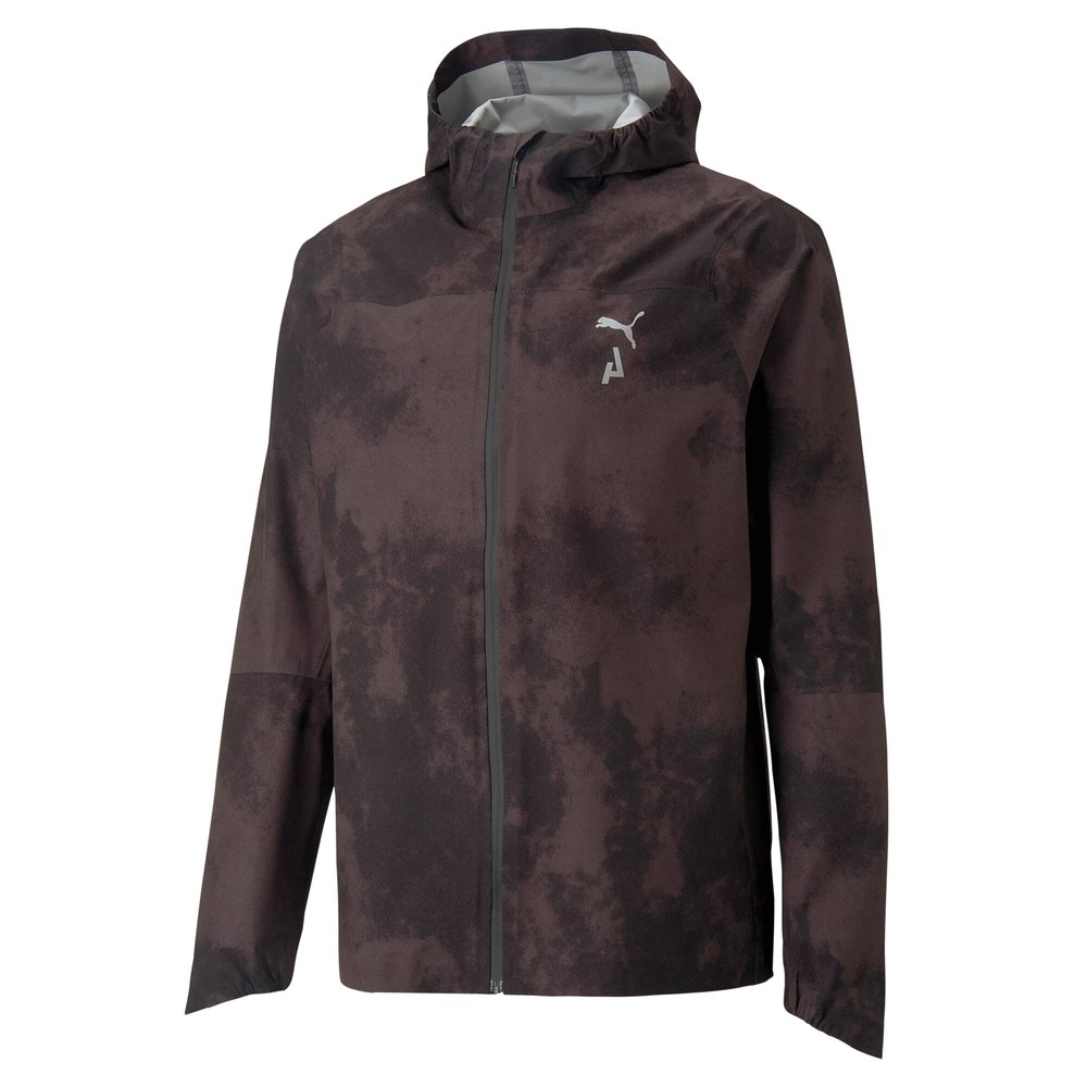 Puma Seasons Stormcell Wp Jacket Schwarz XL Mann von Puma