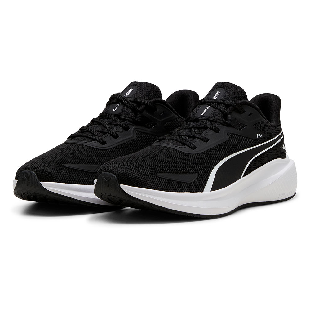 Puma Skyrocket Lite Trainers Schwarz EU 42 1/2 Mann von Puma