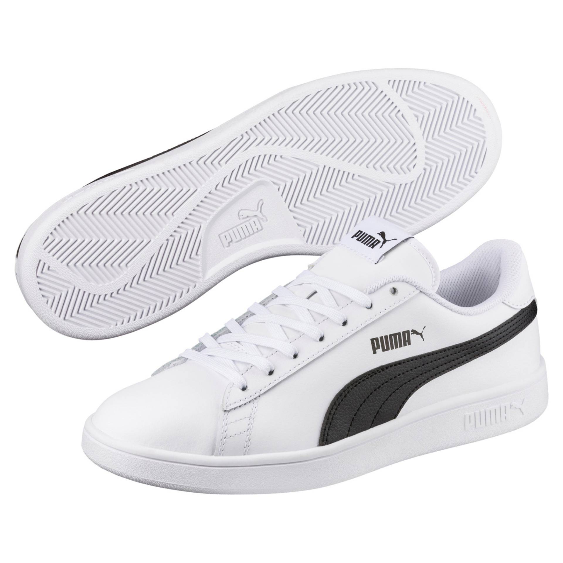 Puma Smash v2 L Unisex Sneaker Sportschuh 365215 01 Puma Smash v2 L Unisex Sneaker Sportschuh 365215 01 von Puma