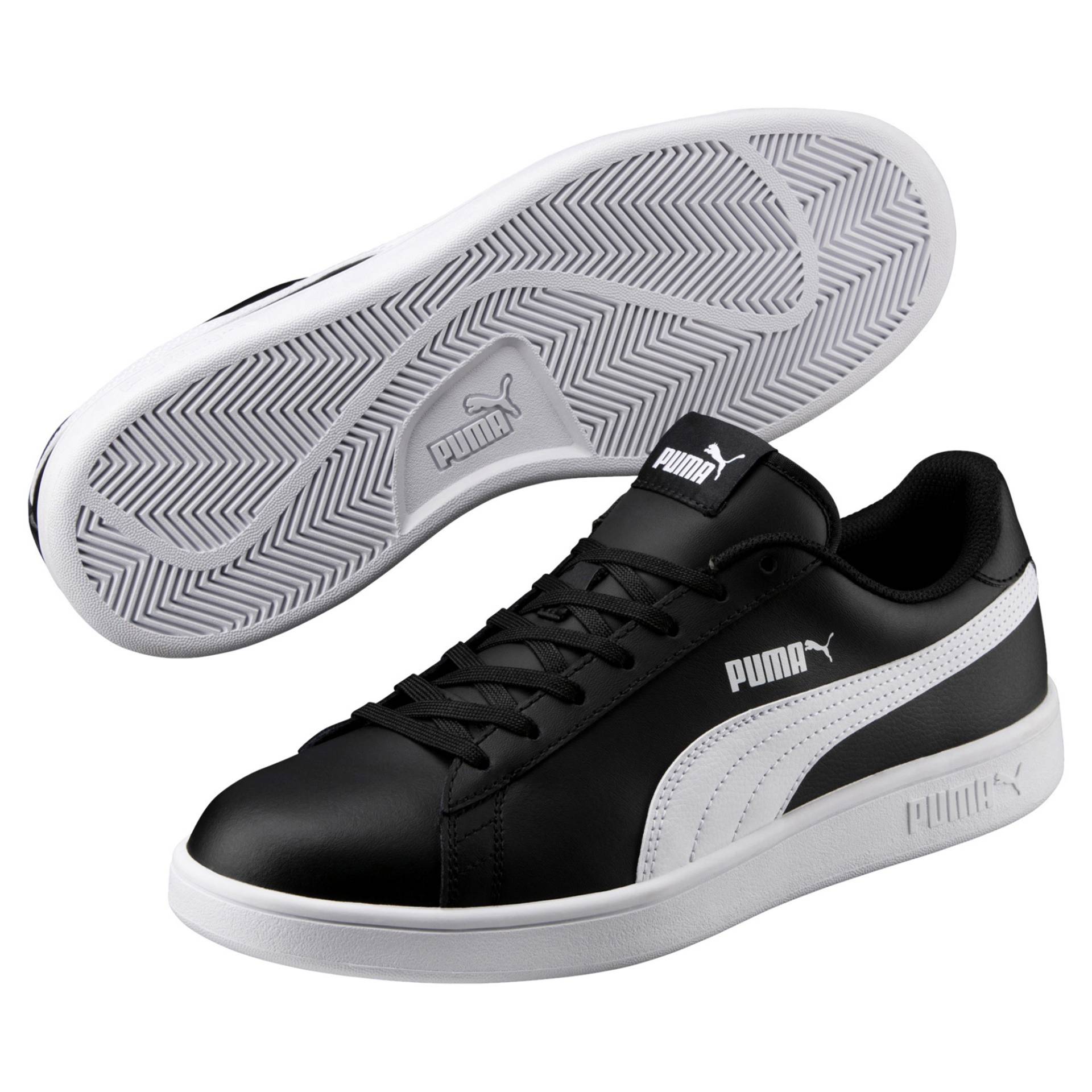 Puma Smash v2 L Unisex Sneaker Sportschuh 365215 04 Puma Smash v2 L Unisex Sneaker Sportschuh 365215 04 von Puma