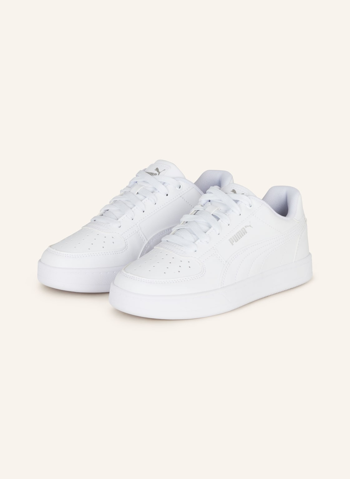 Puma Sneaker Caven 2.0 weiss von Puma