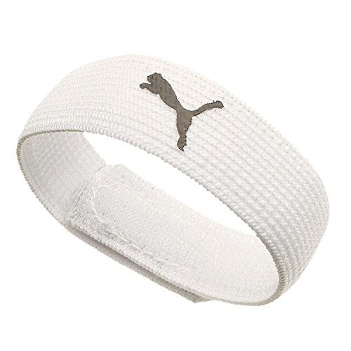 PUMA Unisex Thin Sockenstopper, white-black, Einheitsgröße Große Größen EU PUMA Unisex Thin Sockenstopper, white-black, Einheitsgröße Große Größen EU von PUMA