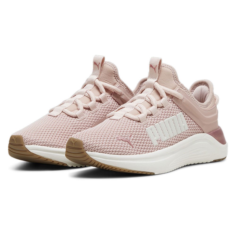 Puma Softride Astro Slip Trainers Rosa EU 38 Frau von Puma