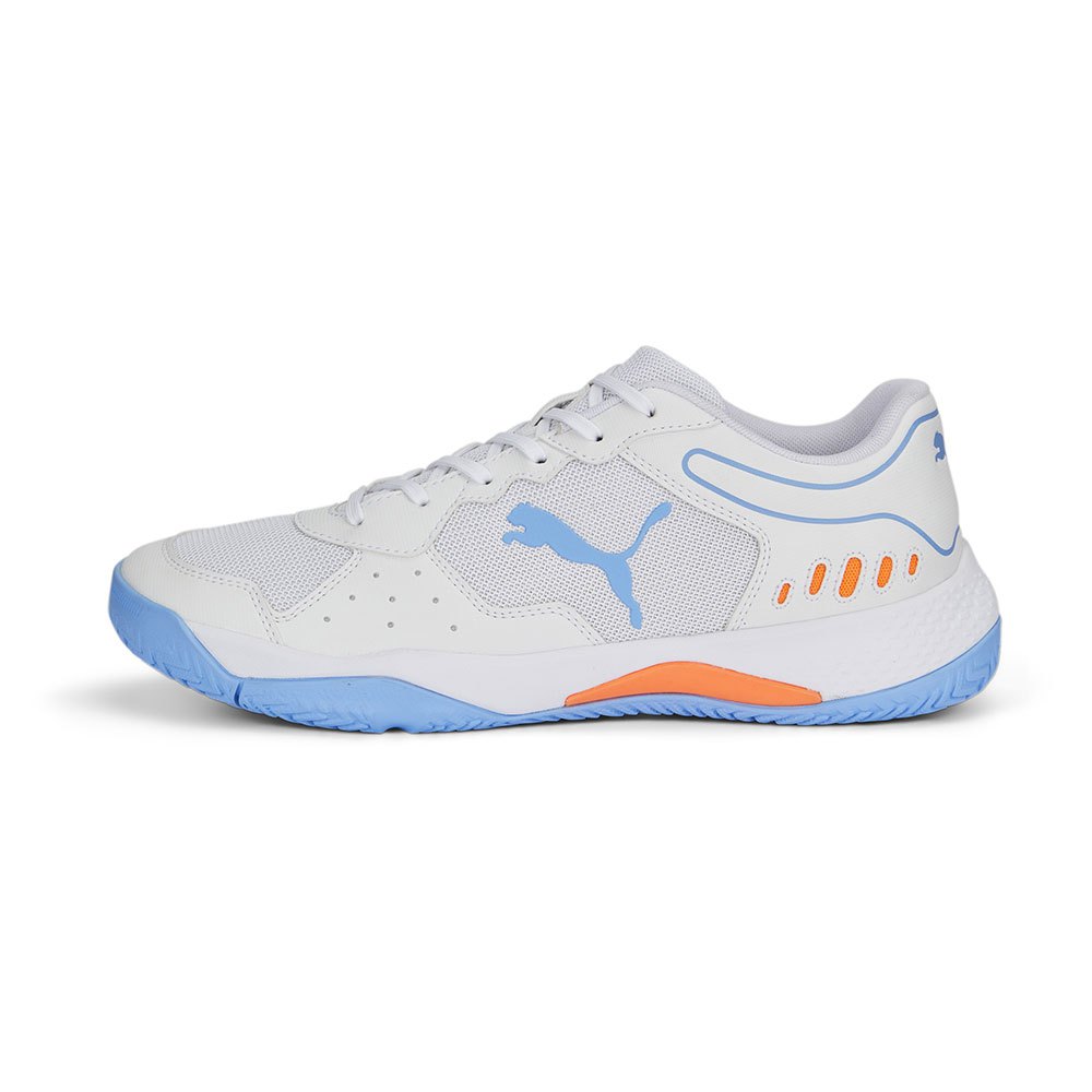 Puma Solarsmash Rct Padel Shoes Weiß EU 46 1/2 Mann Puma Solarsmash Rct Padel Shoes Weiß EU 46 1/2 Mann von Puma