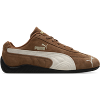 Puma Speedcat Damen Schuhe - Braun - Größe: 36 - Wildleder - Foot Locker Puma Speedcat Damen Schuhe - Braun - Größe: 36 - Wildleder - Foot Locker von Puma