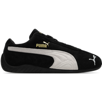 Puma Speedcat Damen Schuhe - Schwarz - Größe: 38 - Wildleder - Foot Locker von Puma