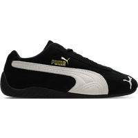 Puma Speedcat Herren Schuhe - Schwarz - Größe: 42 - Wildleder - Foot Locker von Puma