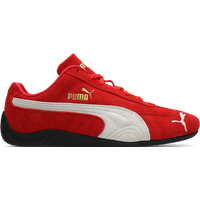 Puma Speedcat Herren Schuhe - Rot - Größe: 43 - Wildleder - Foot Locker von Puma