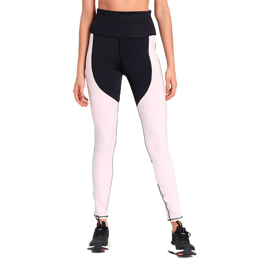 Puma Studio Porcelain Leggings Schwarz S Frau Puma Studio Porcelain Leggings Schwarz S Frau von Puma