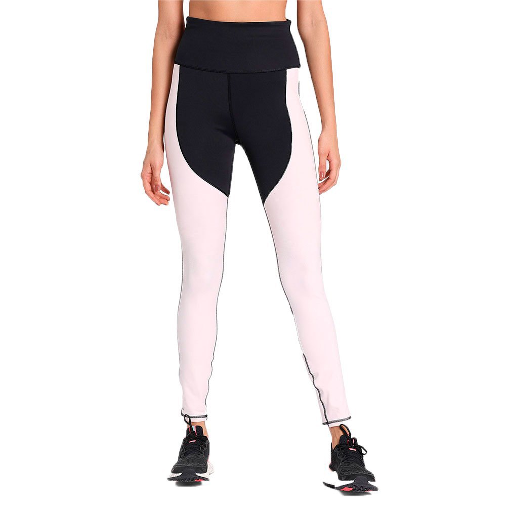 Puma Studio Porcelain Tight Schwarz S Frau von Puma