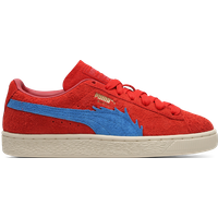 Puma Suede Unisex Schuhe - Rot - Größe: 37.5 - Wildleder - Foot Locker Puma Suede Unisex Schuhe - Rot - Größe: 37.5 - Wildleder - Foot Locker von Puma