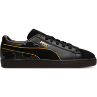 Puma Suede Herren Schuhe - Schwarz - Größe: 42 - Wildleder - Foot Locker von Puma