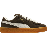 Puma Suede Damen Schuhe - Braun - Größe: 36 - Wildleder - Foot Locker Puma Suede Damen Schuhe - Braun - Größe: 36 - Wildleder - Foot Locker von Puma