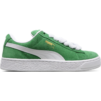 Puma Suede Unisex Schuhe - Grün - Größe: 35.5 - Wildleder - Foot Locker Puma Suede Unisex Schuhe - Grün - Größe: 35.5 - Wildleder - Foot Locker von Puma
