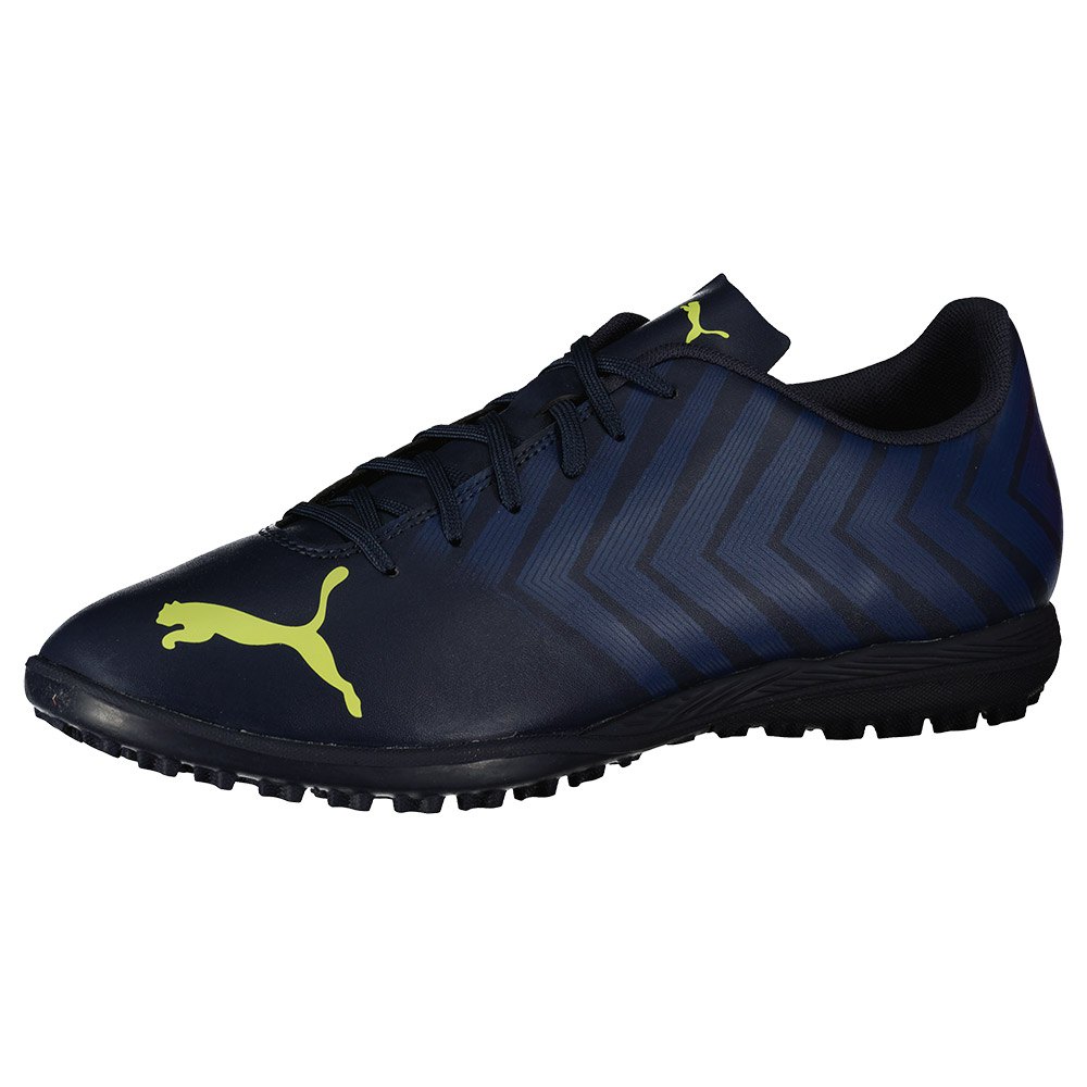 Puma Tacto Ii Tt Indoor Football Shoes Schwarz EU 40 von Puma