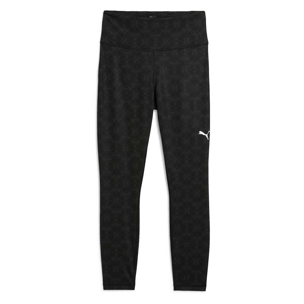 Puma Tad Essential 7/8 Leggings Schwarz S Frau von Puma