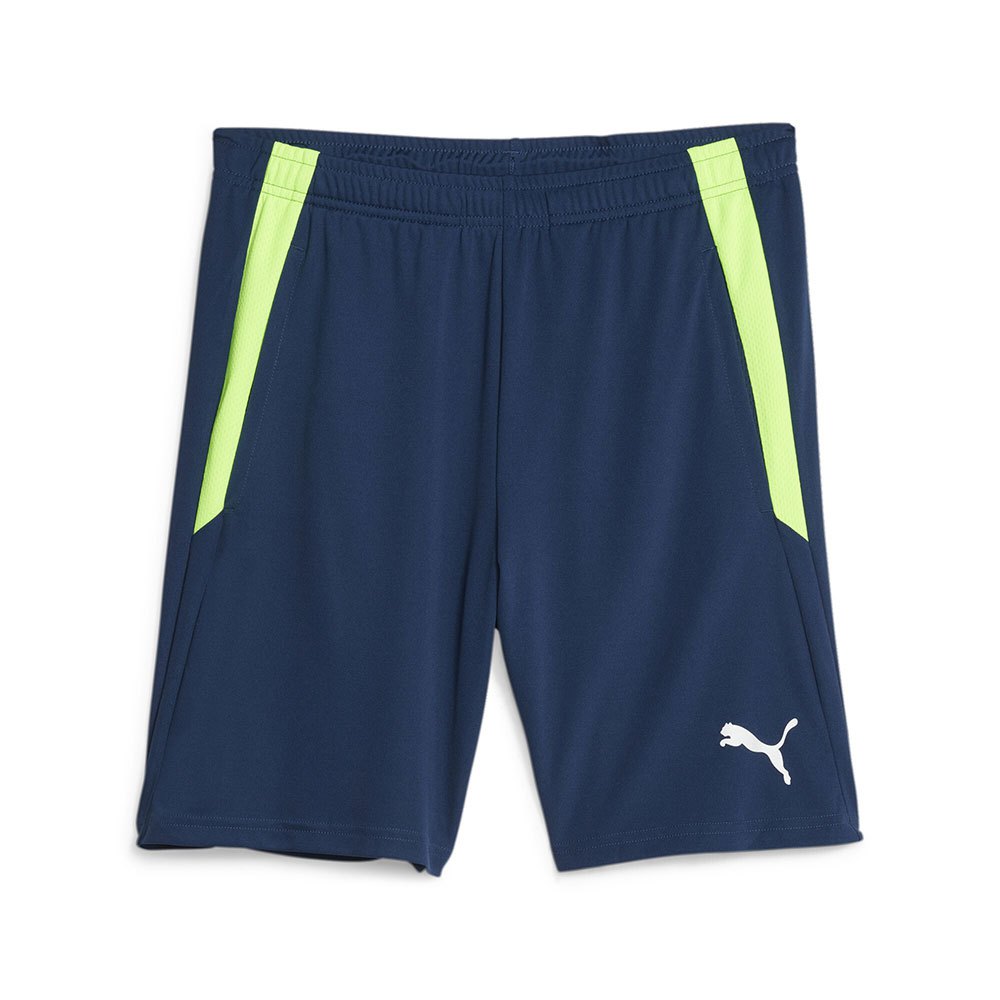 Puma Team Liga Sh Shorts Blau L Mann von Puma