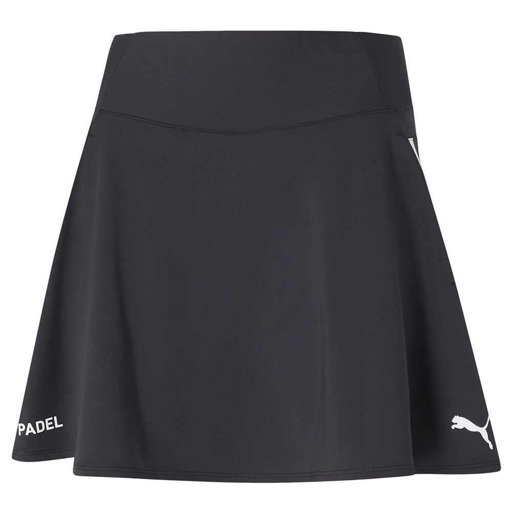 Puma Team Liga Skirt Schwarz XS Frau Puma Team Liga Skirt Schwarz XS Frau von Puma