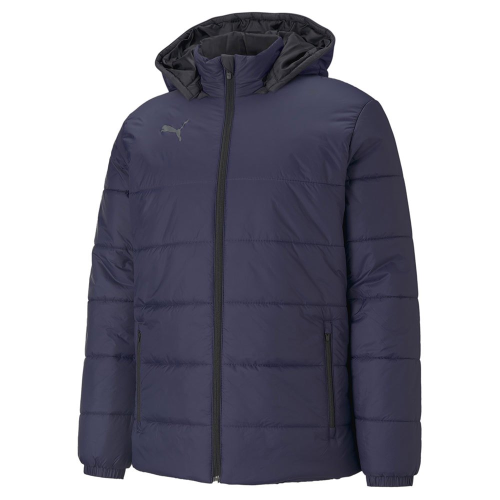 Puma Teamliga Jacket Blau S Mann Puma Teamliga Jacket Blau S Mann von Puma