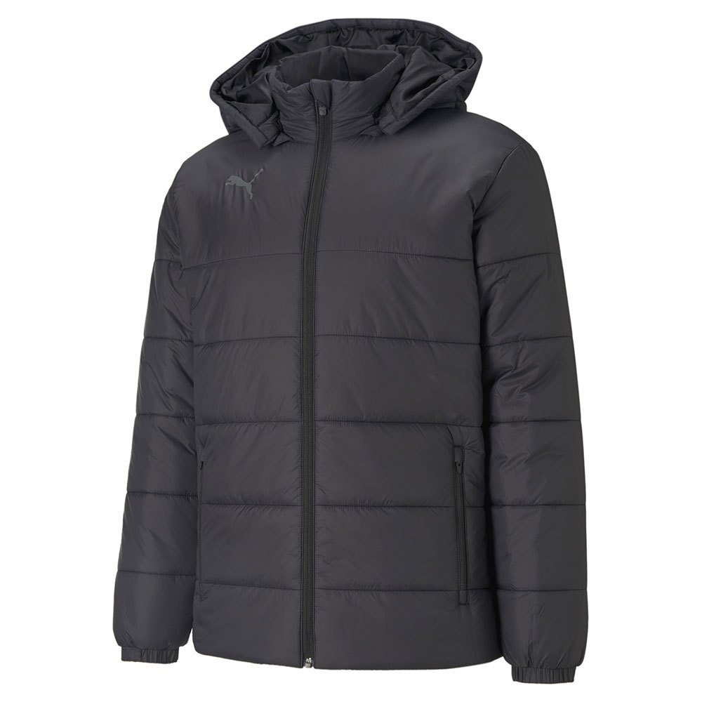 Puma Teamliga Jacket Schwarz L Mann Puma Teamliga Jacket Schwarz L Mann von Puma