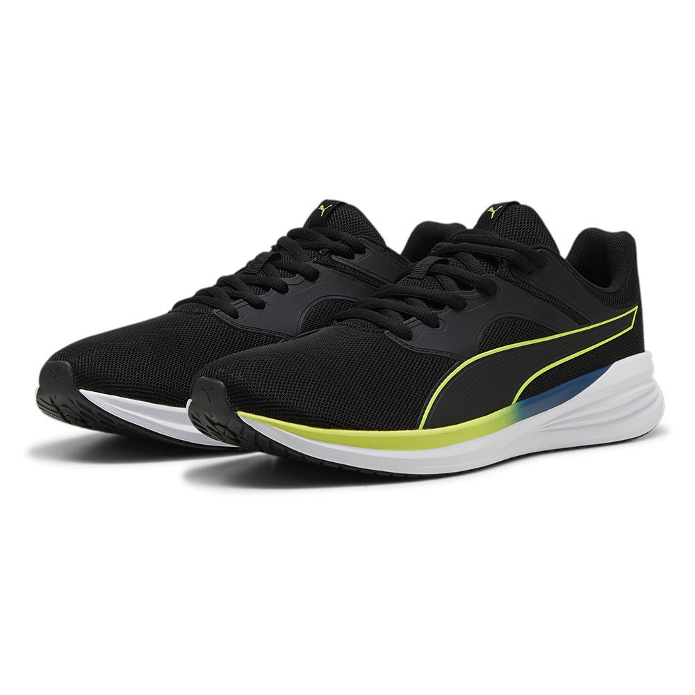 Puma Transport Running Shoes Schwarz EU 42 Mann von Puma