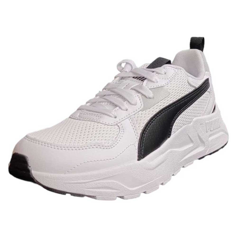 Puma Trinity Lite Running Shoes Weiß EU 38 Junge von Puma